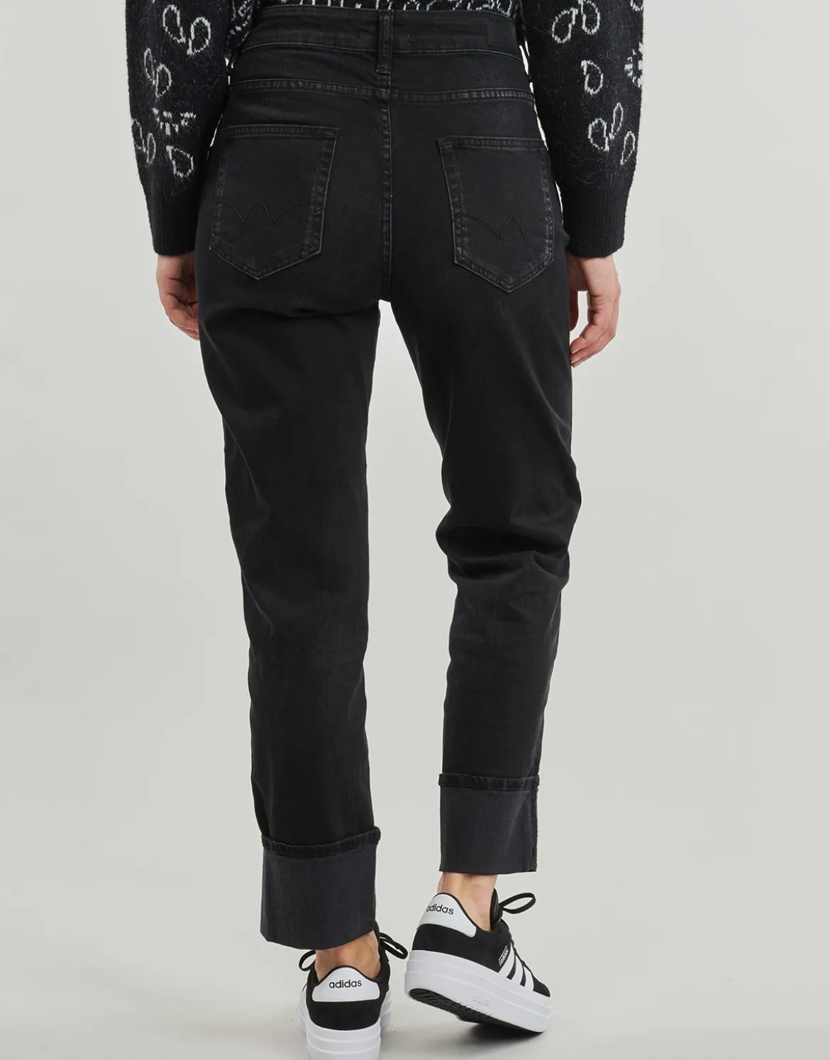 Lige jeans Le Temps des Cerises