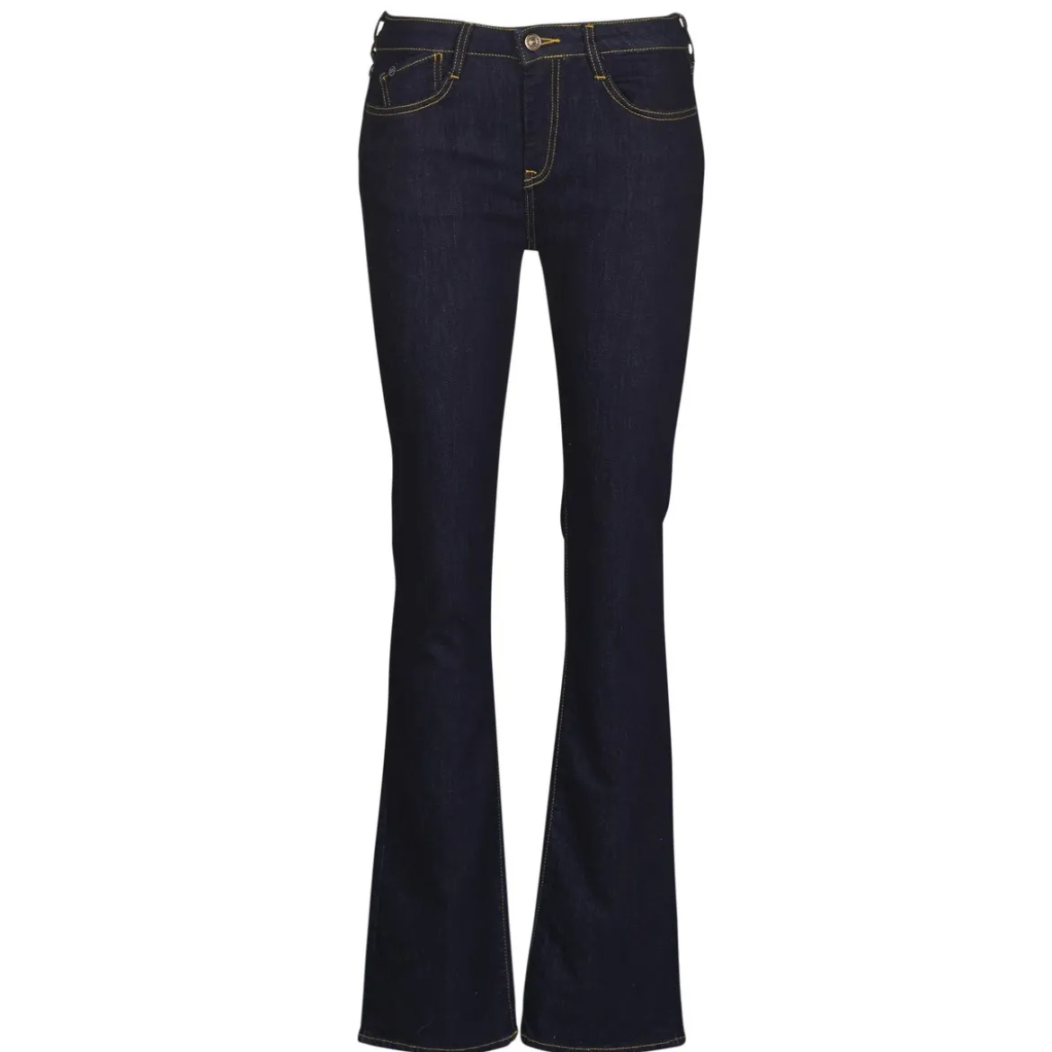 Lige jeans Le Temps des Cerises