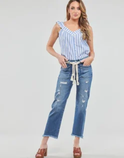 Lige jeans Le Temps des Cerises