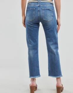 Lige jeans Le Temps des Cerises