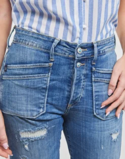 Lige jeans Le Temps des Cerises
