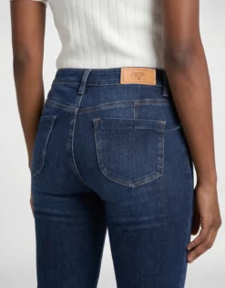 Lige jeans Le Temps des Cerises