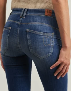 Lige jeans Le Temps des Cerises