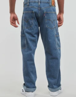 Lige jeans Levi's
