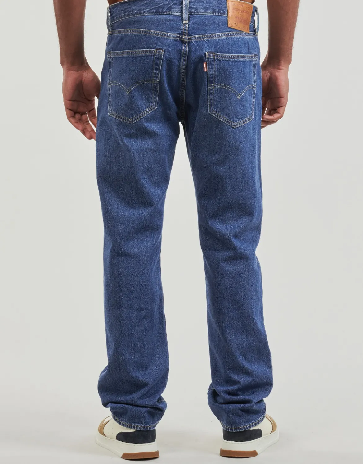 Lige jeans Levi's