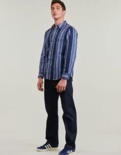 Lige jeans Levi's