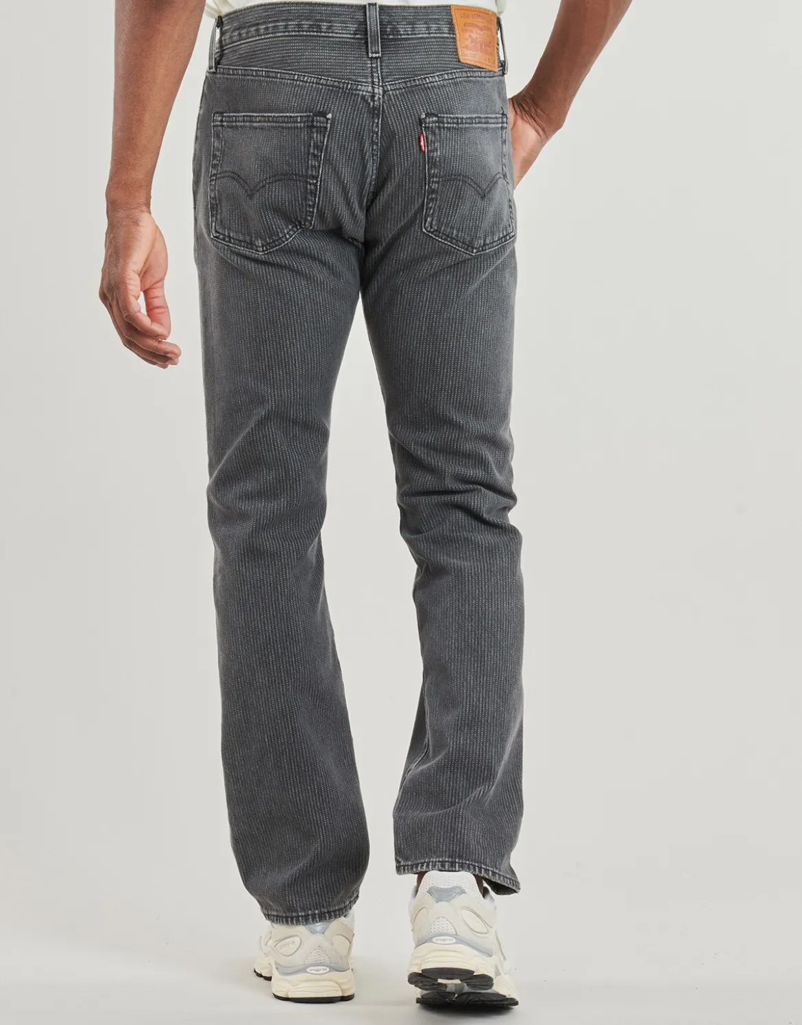 Lige jeans Levi's