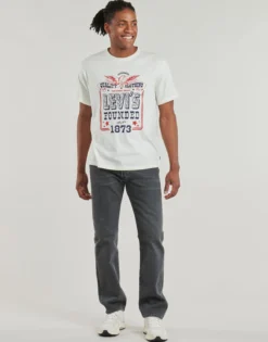 Lige jeans Levi's