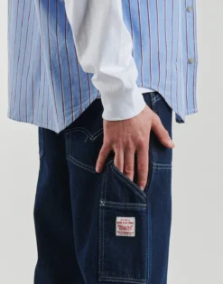Lige jeans Levi's