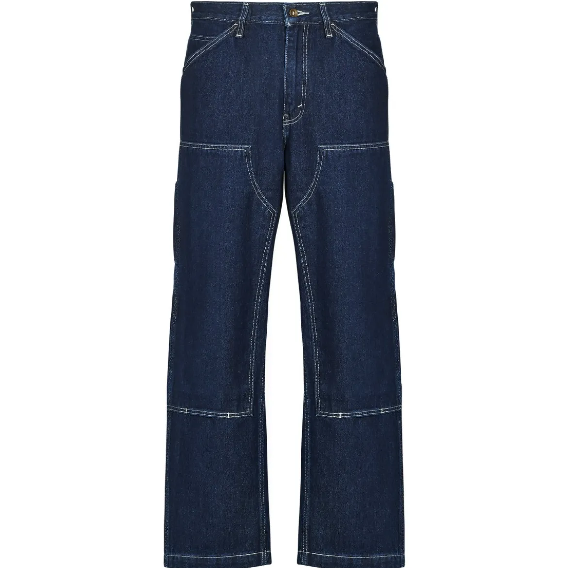 Lige jeans Levi's
