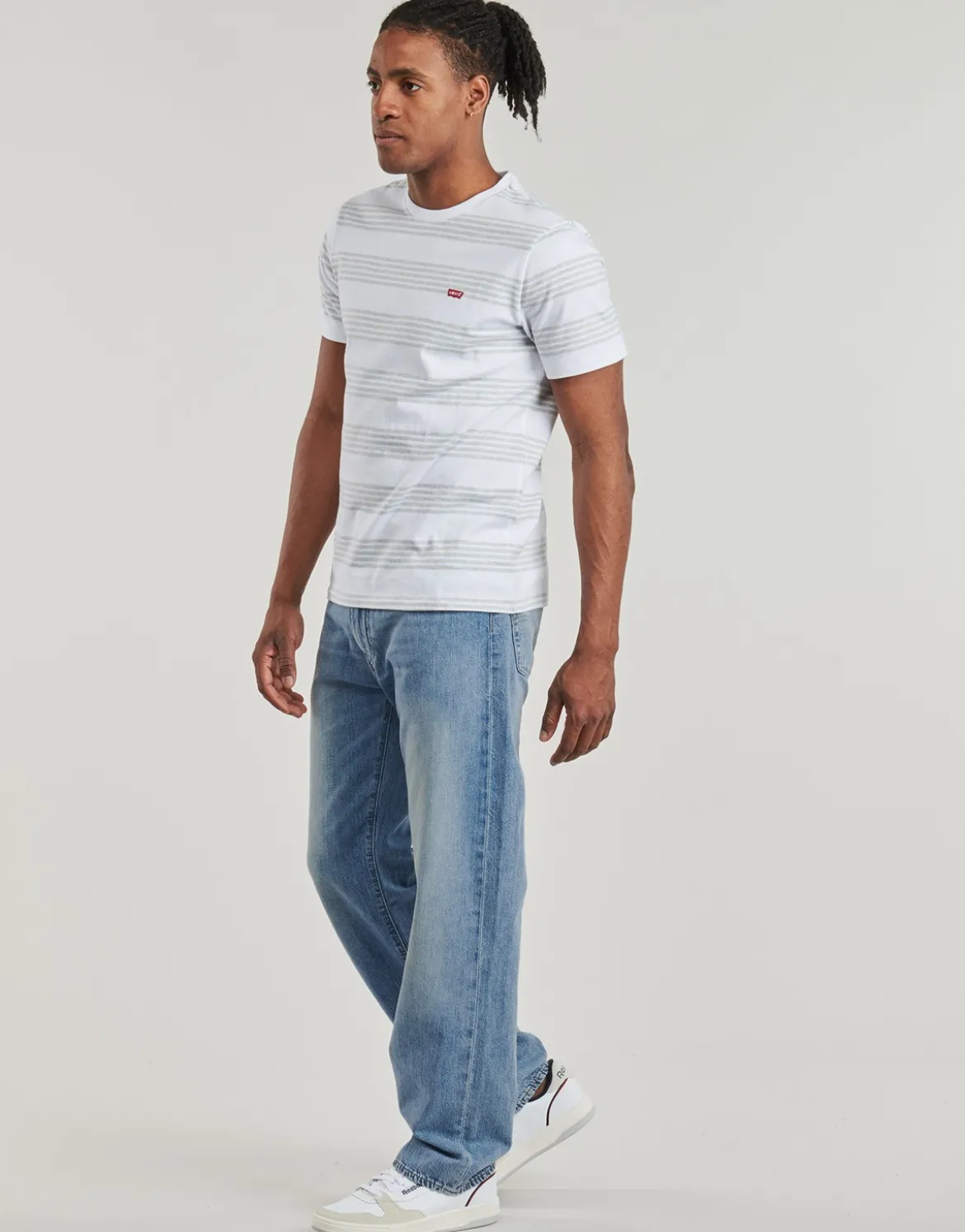 Lige jeans Levi's