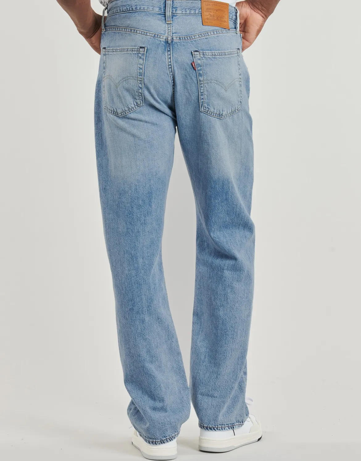 Lige jeans Levi's