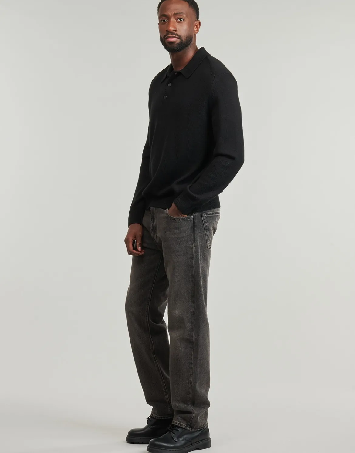 Lige jeans Levi's