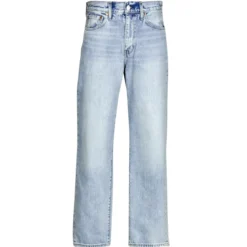 Lige jeans Levi's