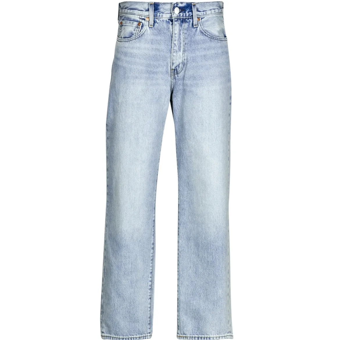 Lige jeans Levi's