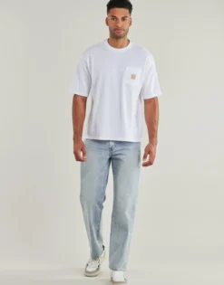Lige jeans Levi's