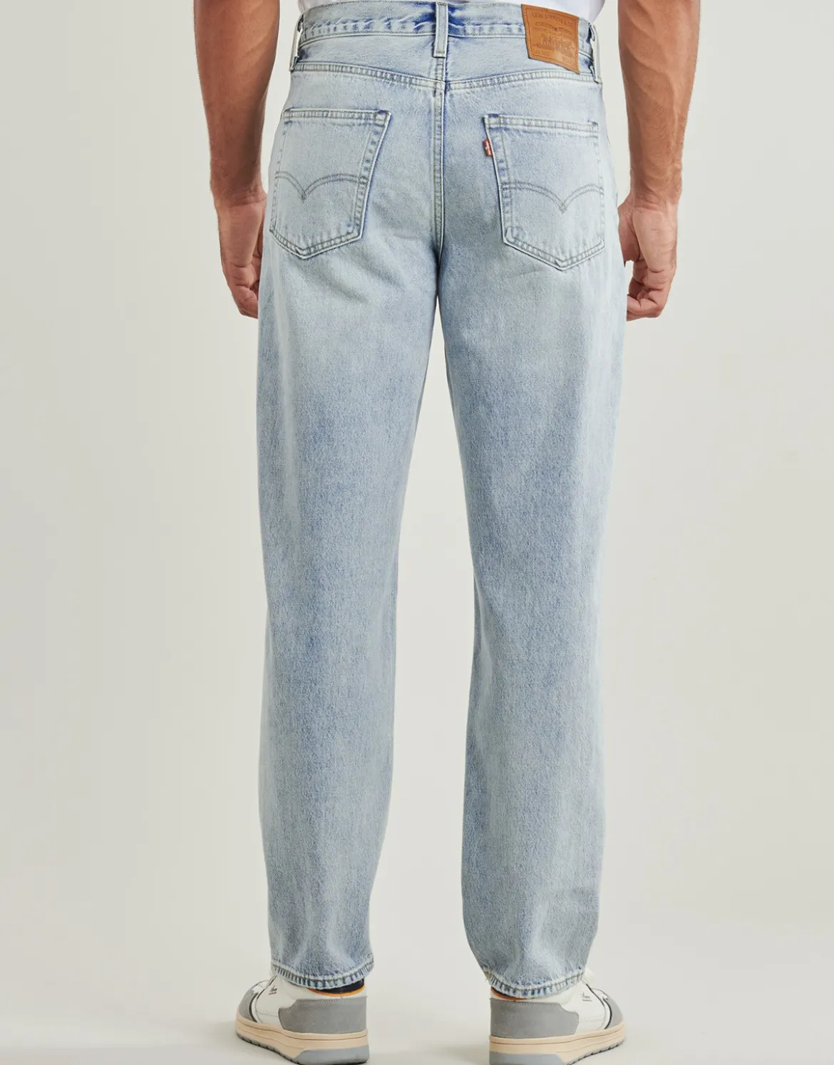 Lige jeans Levi's