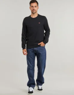 Lige jeans Levi's