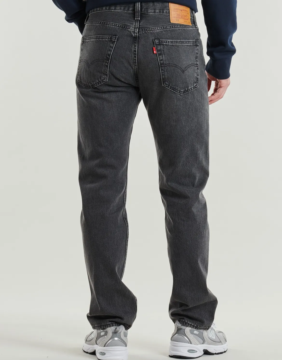 Lige jeans Levi's
