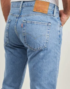 Lige jeans Levi's