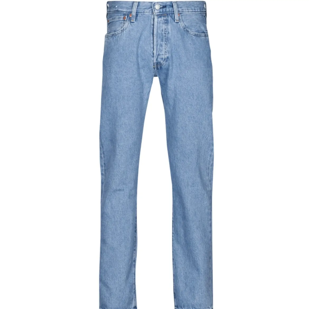 Lige jeans Levi's