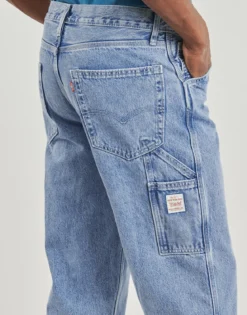 Lige jeans Levi's