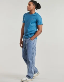 Lige jeans Levi's