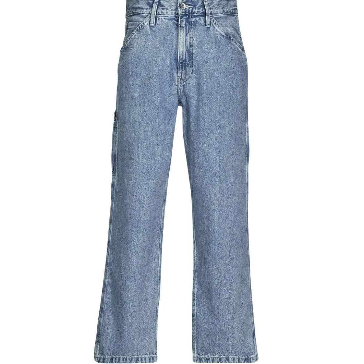 Lige jeans Levi's