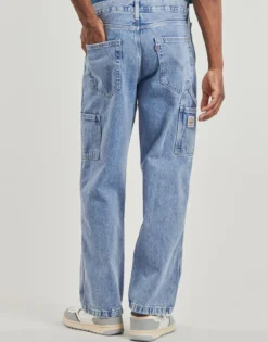 Lige jeans Levi's