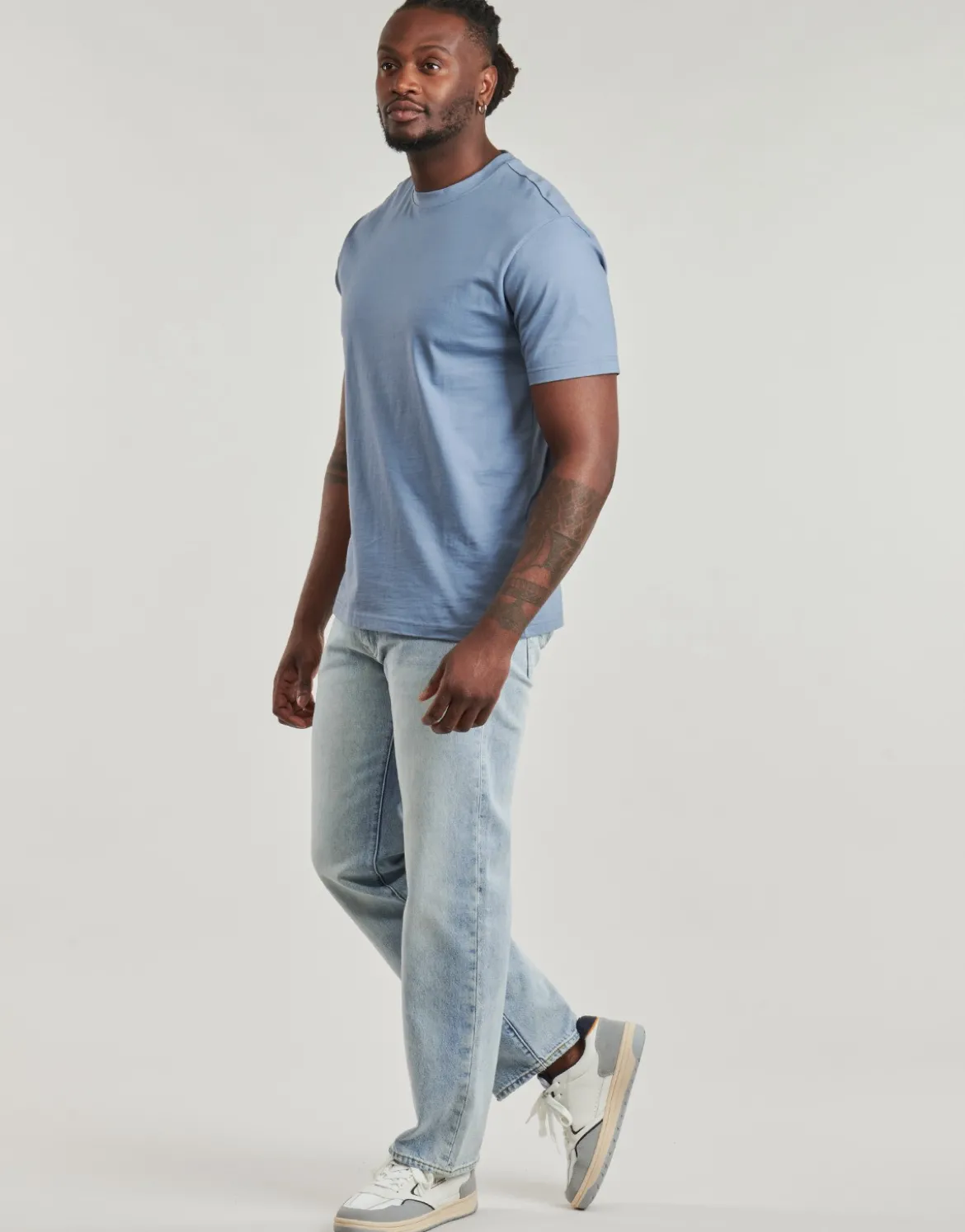 Lige jeans Levi's