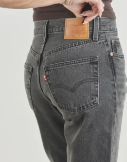 Lige jeans Levi's