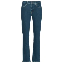 Lige jeans Levi's