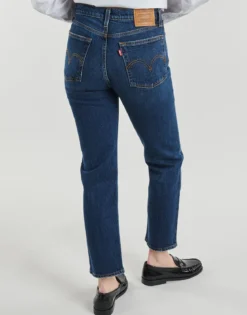 Lige jeans Levi's