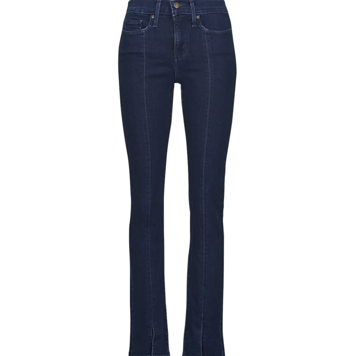 Lige jeans Levi's
