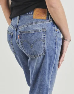 Lige jeans Levi's