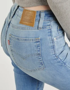 Lige jeans Levi's