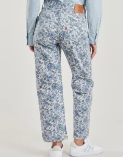 Lige jeans Levi's