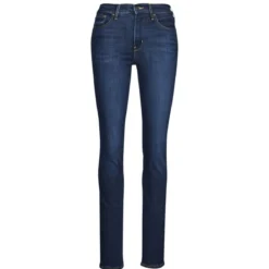 Lige jeans Levi's