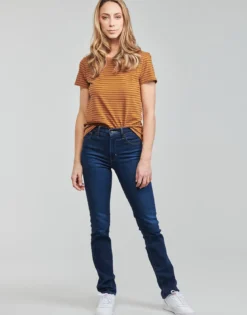 Lige jeans Levi's