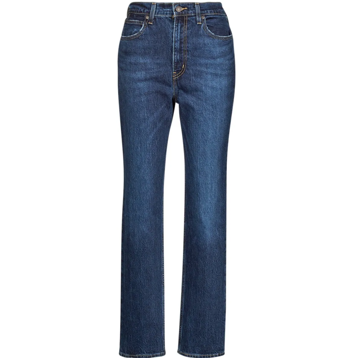Lige jeans Levi's