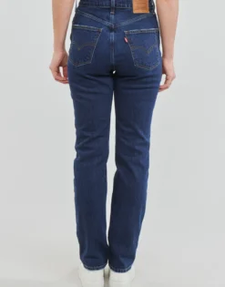Lige jeans Levi's