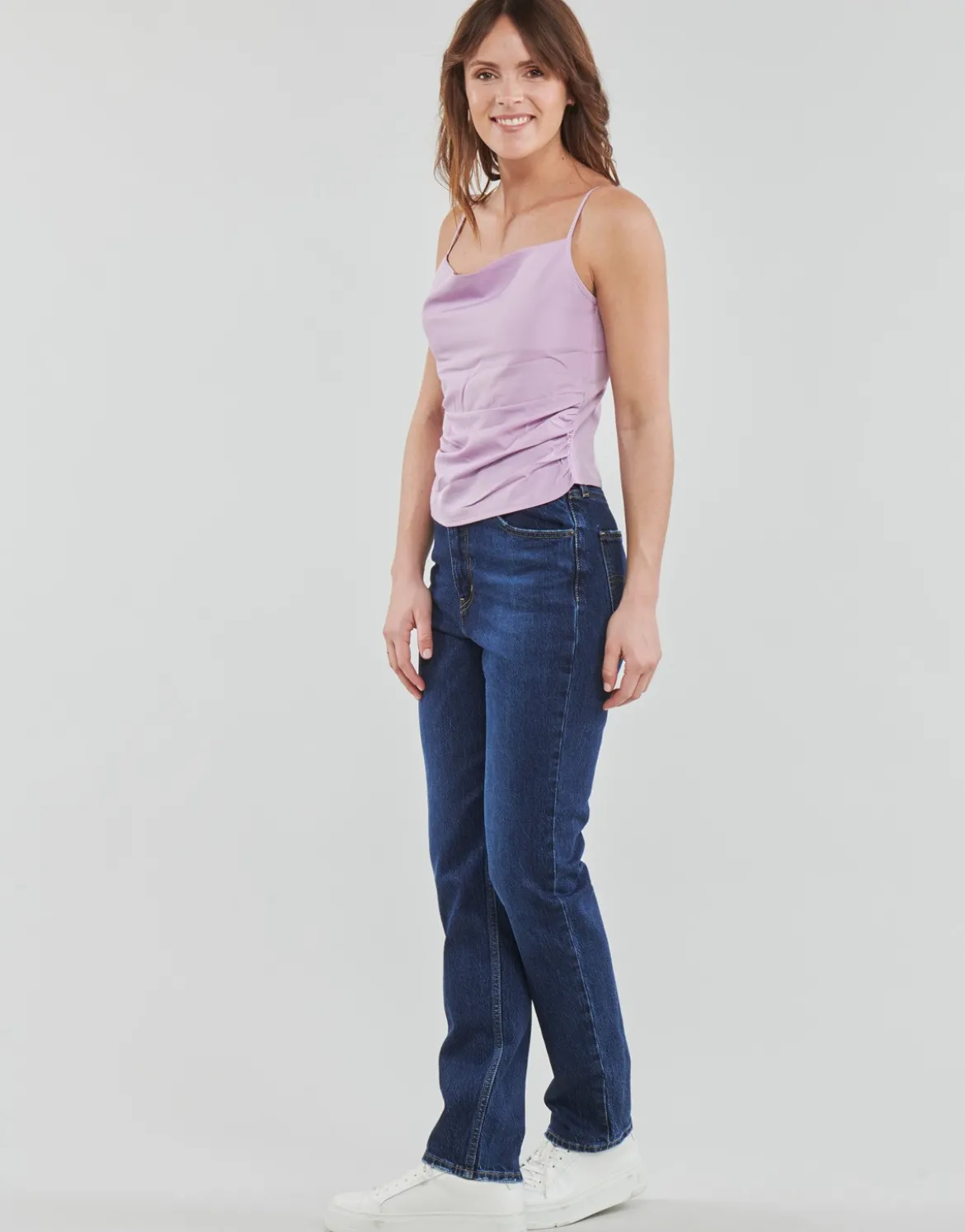 Lige jeans Levi's