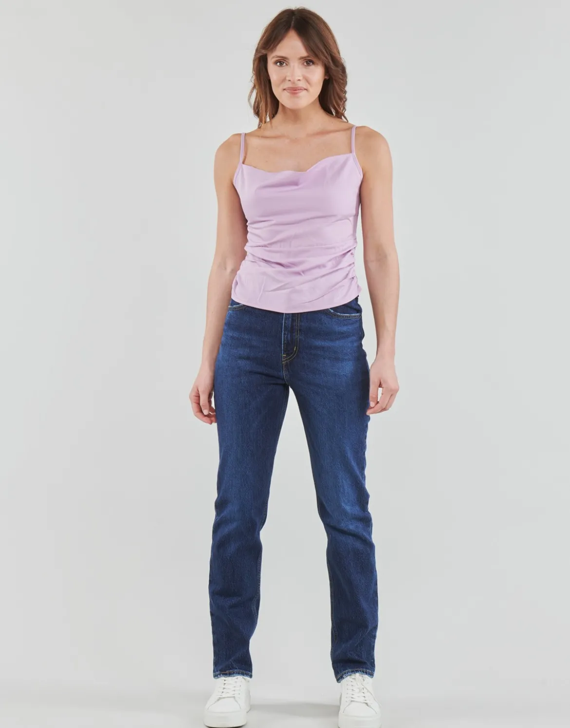 Lige jeans Levi's