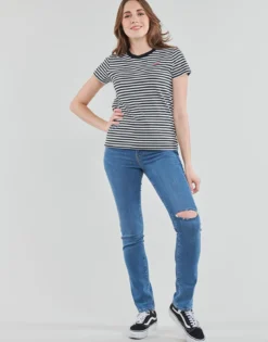 Lige jeans Levi's