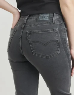 Lige jeans Levi's