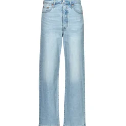 Lige jeans Levi's