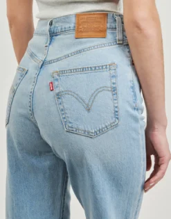 Lige jeans Levi's