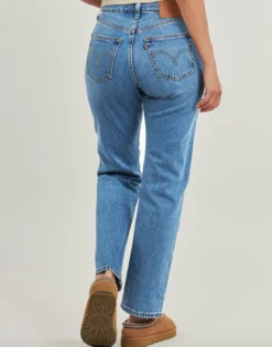 Lige jeans Levi's
