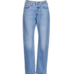 Lige jeans Levi's