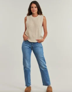 Lige jeans Levi's